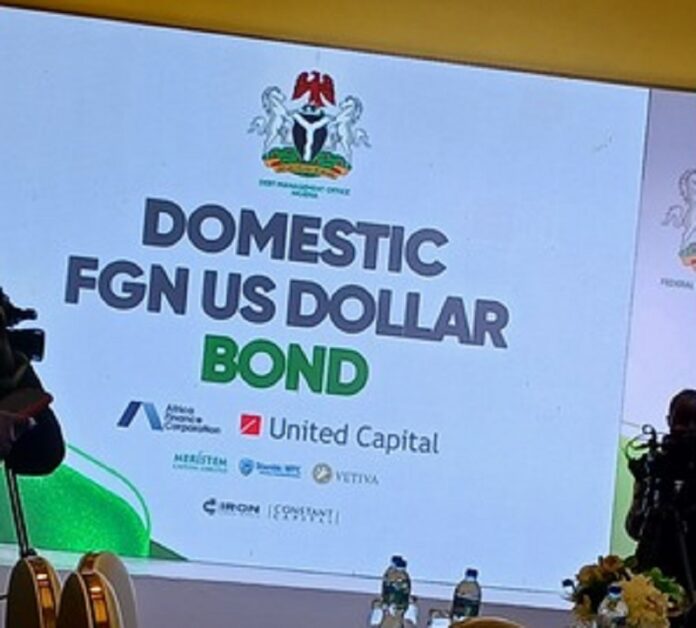 Domestic-Dollar-Bond-Sale