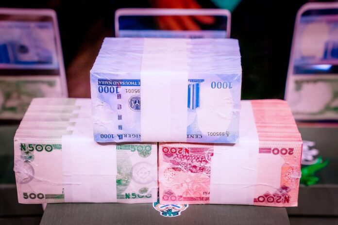 FAAC REVENUE