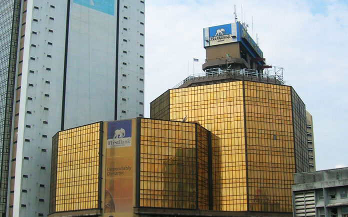 First Bank