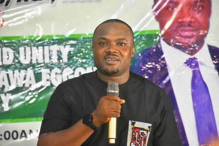 HON. JEREMIAH UMARU