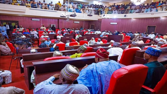 Kebbi-Assembly-Approves-N53.5-Billion-Supplementary-Budget