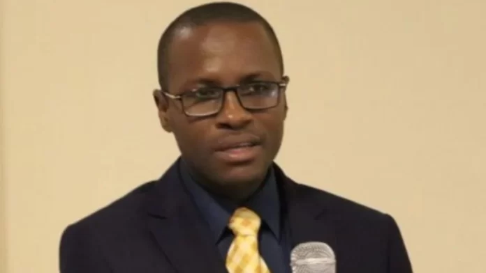 ICPC Chairman