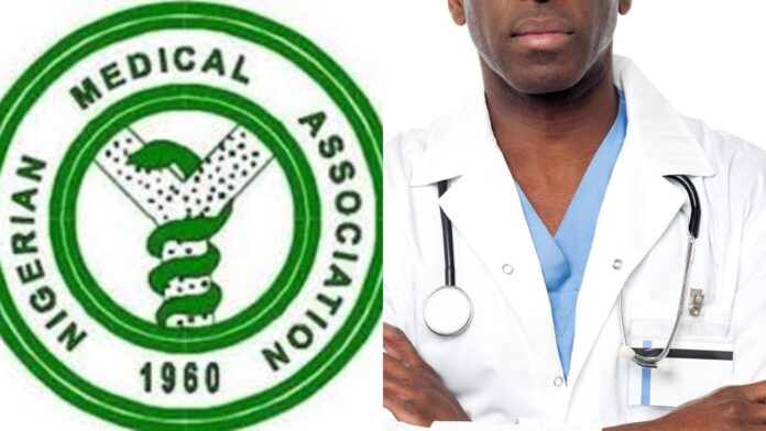 NMA-doctors