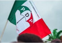 Court To Rule Friday On Wabara-Led PDP BoT Suit Against INEC Over Party Leadership PDP
