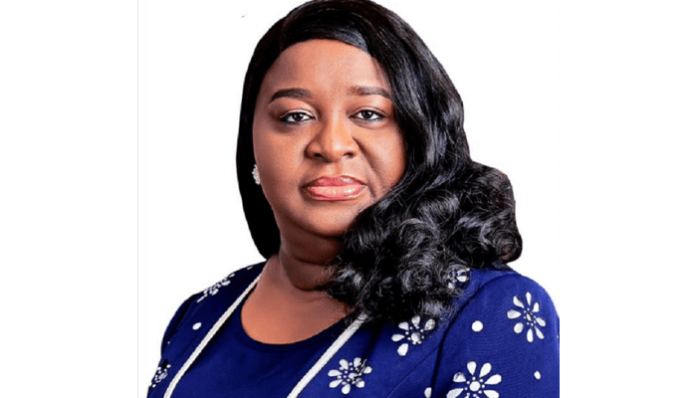 AKWA IBOM FIRST LADY