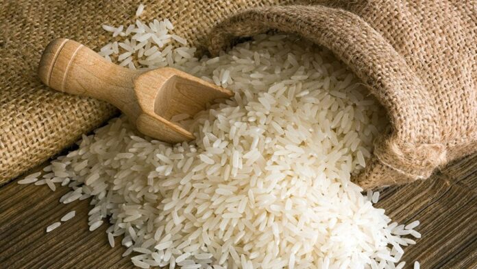RICE