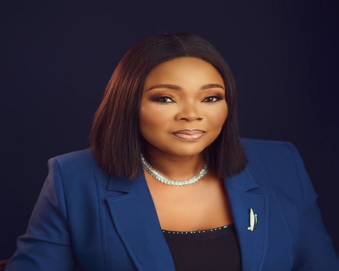 World Peace Day: Ogochukwu Okekpolo Receives Prestigious UN Honour, Charges Youths On Peace, Tolerance