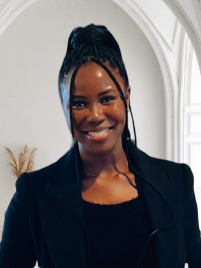 Ngozi Aleke