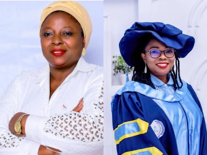 Joyce Olabode, Renowned Policy Strategist, Lauds Ogochuku's UN Ambassadorial Achievement