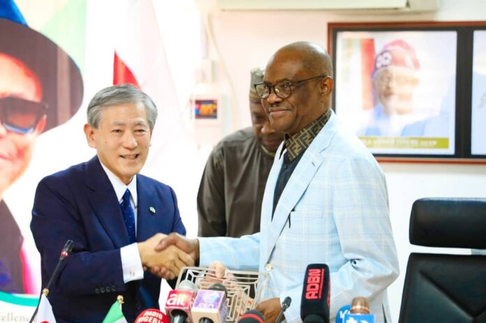 FCTA Set To Review Abuja Master Plan After 48 Years