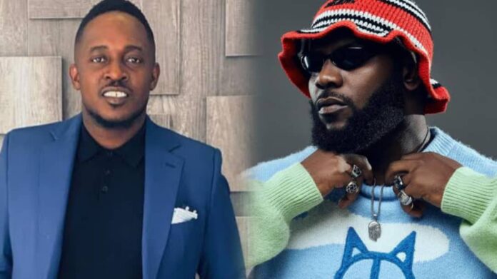 MI Abaga and Odumodublvck