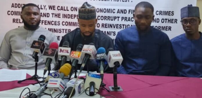 Gov Lawal Exploiting Insecurity For Political Gain Against Matawalle, Group Claims