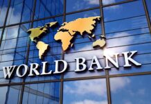 W’Bank, China Hold $23.2bn Of Nigeria’s $51bn External Debt Burden