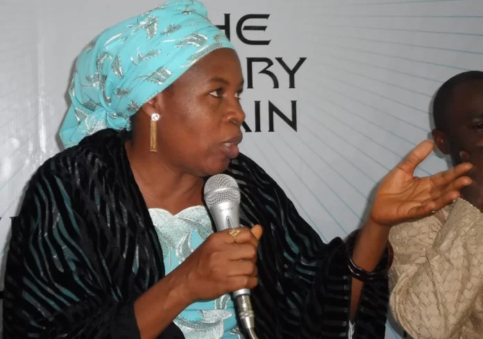 Zainab-Suleiman-Okino