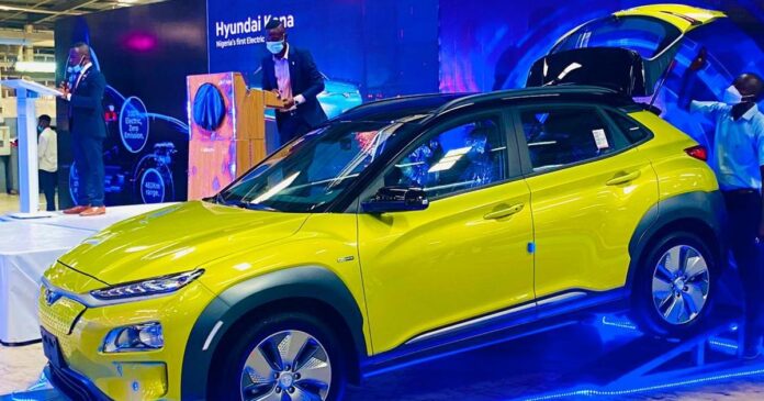 innoson motors