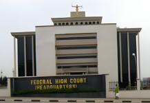 Court Sentences Boko Haram Member to Death Over 2015 Maiduguri Attacks FEDERAL HIGH COURT