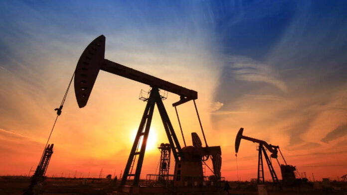 OIL PRICE