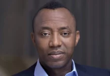 Sowore to Defend Himself in Alleged Cyberbullying Trial Sowore