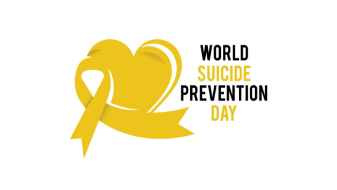 world-suicide-prevention-day