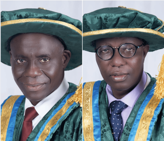 funaab