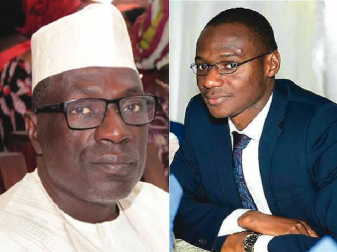 makarfi