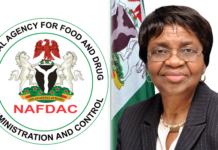 NAFDAC Urges Nigerians to Read Food Labels to Reduce Diet-Related Diseases nafdac