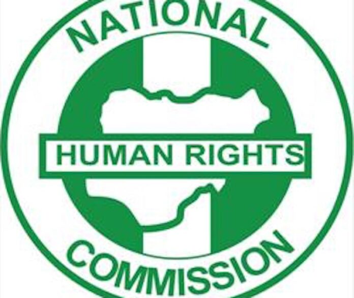 NHRC
