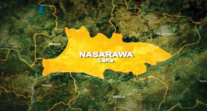 NASARAWA