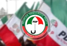 Appeal Court Nullifies PDP Caretaker Committee Recognition pdp