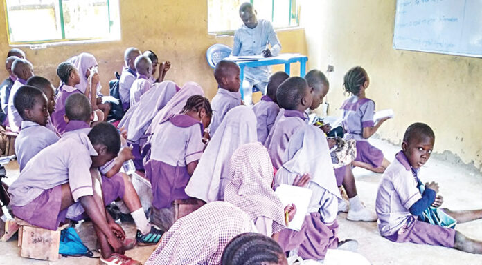 education