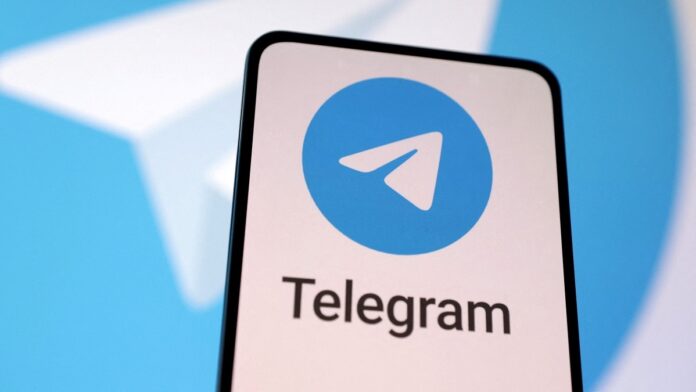 telegram