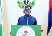 FULL TEXT: President Tinubu’s 2026 Democracy Day Speech
