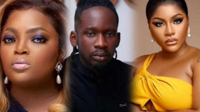 Nigerian Celebrities