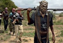 Three Killed as Suspected Bandits Attack Niger Community, Set Houses Ablaze bandits
