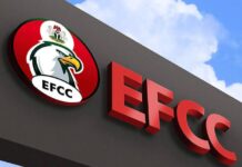 EFCC Debunks Viral Claim of Secret Recruitment, Warns Nigerians Against Fake Job Scam efcc