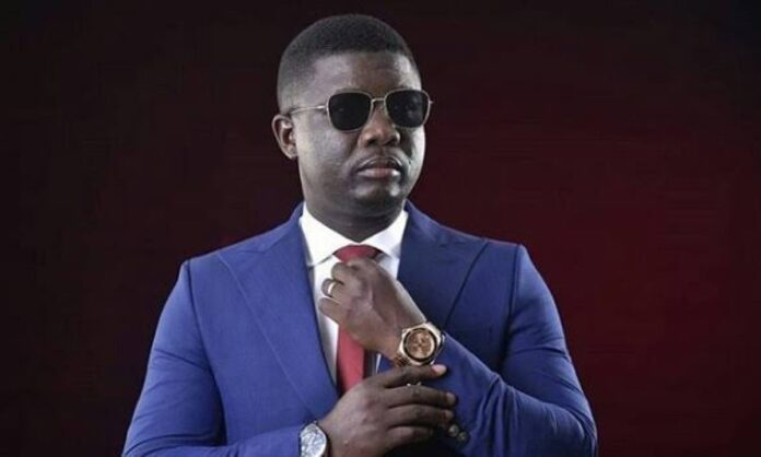 seyi law