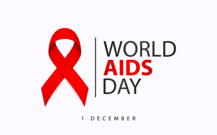 WORLD AIDS DAY