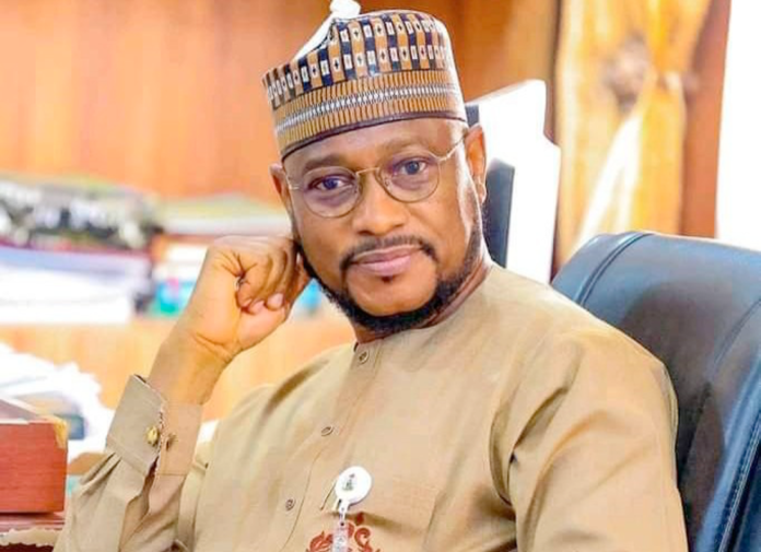 dauda lawal