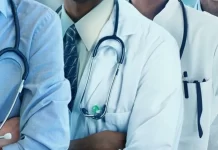 NARD Gives FG 21-Day Ultimatum Over Attacks on Doctors, Declares Industrial Dispute health doctors