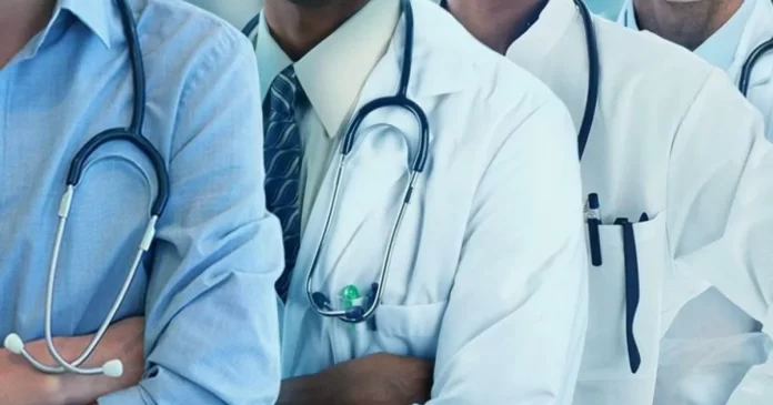 health doctors