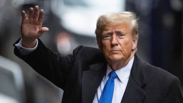 TRUMP