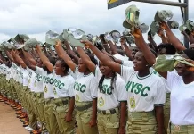 NYSC Suspends Orientation Exercise for Corps Members Posted to Niger State