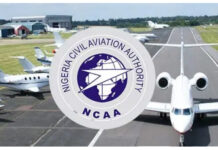 NCAA Suspends Pilots, Grounds Aircraft Over Asaba Road Landing Incident