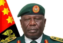 Army Chief Links Nigeria’s Security Challenges To Regional Instability, Calls For New Strategies