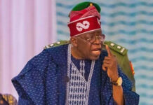 Surrender Now or Face Full Force of Nigerian State — Tinubu to Bandits, Kidnappers