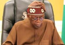 Tinubu Sends State Police Constitution Amendment Bill to Senate