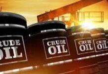 Nigeria Records Highest Crude Oil Output In 15 Months
