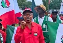 NLC Brokers Peace As NURTW Crisis Nears End