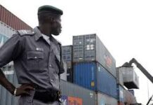 Customs Releases 36 Impounded Trucks After Intervention by CG Adeniyi