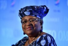 Okonjo-Iweala Hails African Teams’ World Cup Performances